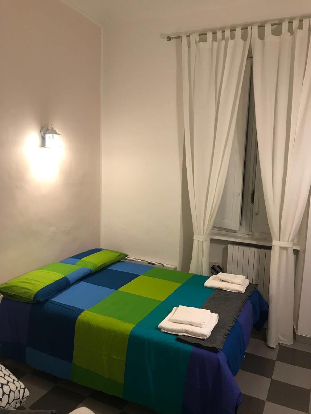Bed2go Torino