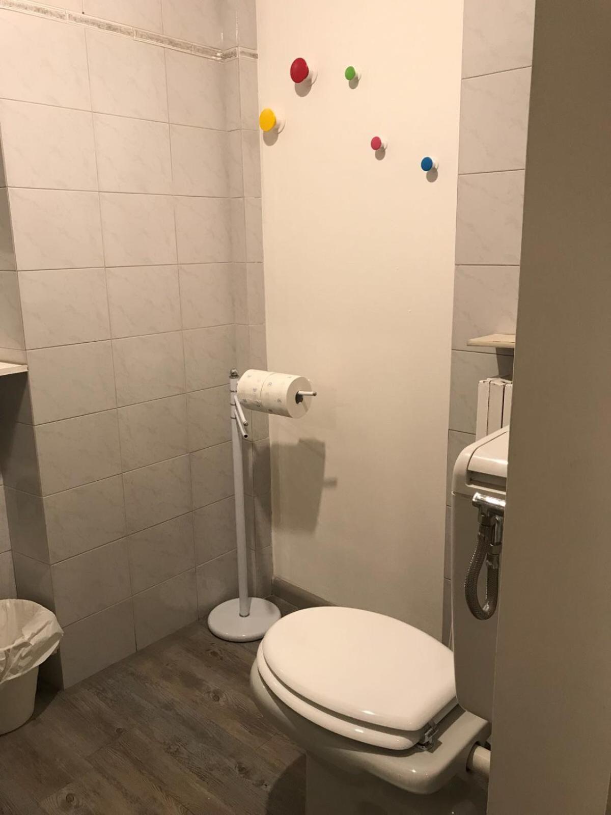 Bed2go 3* Torino