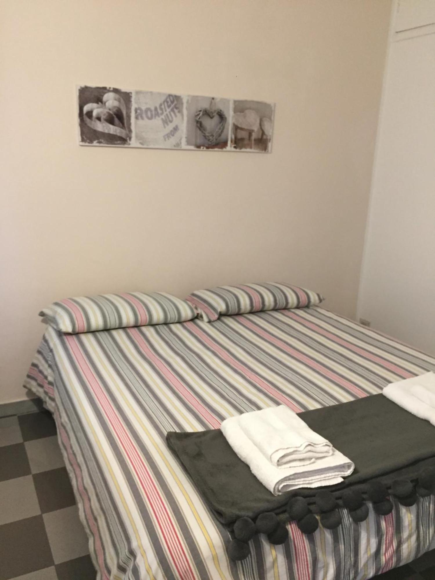 Bed & Breakfast Bed2go 3*